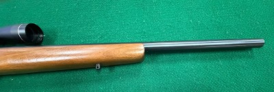 CZ CZ 452 RARE 17 MACH2 .17 HM2 - Image 4 of 8