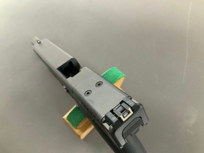 GLOCK G40 GEN 4 MOS 10MM - Image 9 of 11
