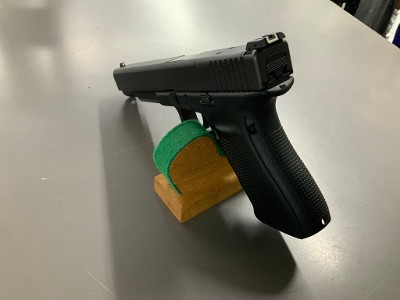 GLOCK G40 GEN 4 MOS 10MM - Image 5 of 11