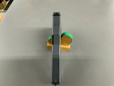 GLOCK G40 GEN 4 MOS 10MM - Image 6 of 11