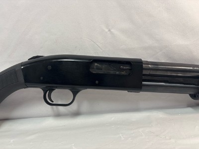 MOSSBERG 500 SHOTGUN 12 GA - Image 3 of 9