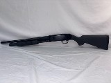MOSSBERG 500 SHOTGUN 12 GA - Image 5 of 9