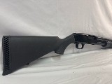MOSSBERG 500 SHOTGUN 12 GA - Image 2 of 9