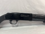 MOSSBERG 500 SHOTGUN 12 GA - Image 3 of 9