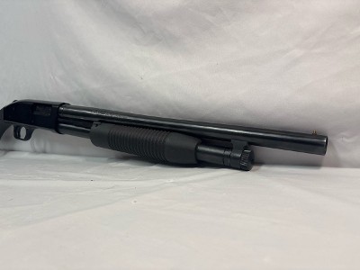 MOSSBERG 500 SHOTGUN 12 GA - Image 4 of 9