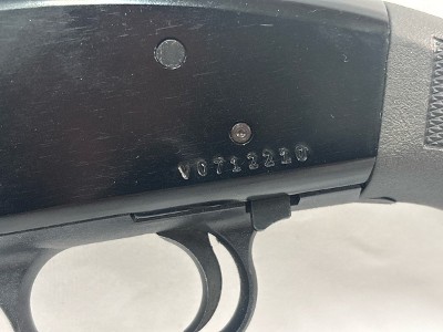MOSSBERG 500 SHOTGUN 12 GA - Image 9 of 9