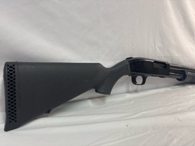 MOSSBERG 500 SHOTGUN 12 GA - Image 2 of 9