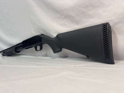 MOSSBERG 500 SHOTGUN 12 GA - Image 6 of 9