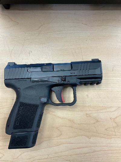 CANIK METE MC9 9MM LUGER (9x19 PARA) - Image 2 of 7