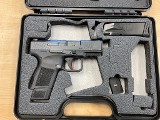 CANIK METE MC9 9MM LUGER (9x19 PARA) - Image 1 of 7