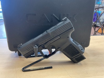CANIK METE MC9 9MM LUGER (9x19 PARA) - Image 3 of 7