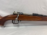 MAUSER MAUSER 98 8MM MAUSER - Image 3 of 9
