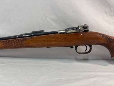 MAUSER MAUSER 98 8MM MAUSER - Image 7 of 9