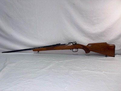 MAUSER MAUSER 98 8MM MAUSER - Image 5 of 9