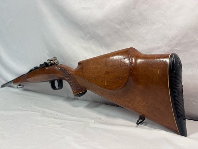 MAUSER MAUSER 98 8MM MAUSER - Image 8 of 9