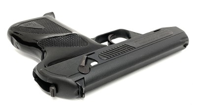 HECKLER & KOCH HK4 FULL KIT 9MM KURZ - Image 9 of 15