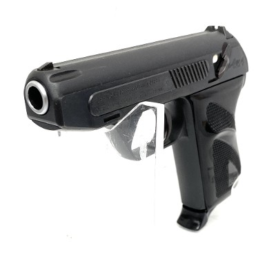 HECKLER & KOCH HK4 FULL KIT 9MM KURZ - Image 4 of 15