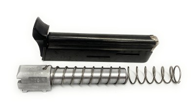HECKLER & KOCH HK4 FULL KIT 9MM KURZ - Image 15 of 15