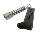 HECKLER & KOCH HK4 FULL KIT 9MM KURZ - Image 13 of 15