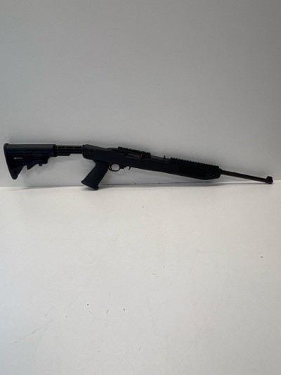 RUGER 10/22 .22 LR - Image 1 of 12