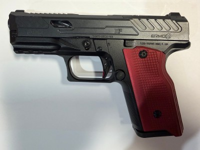 FUSION FIREARMS XF PRO 9MM LUGER (9x19 PARA) - Image 1 of 4