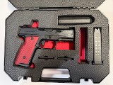 FUSION FIREARMS XF PRO 9MM LUGER (9x19 PARA) - Image 3 of 4