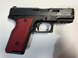 FUSION FIREARMS XF PRO 9MM LUGER (9x19 PARA) - Image 2 of 4