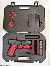 FUSION FIREARMS XF PRO 9MM LUGER (9x19 PARA) - Image 4 of 4