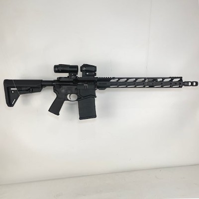 RUGER SFAR .308 WIN - Image 1 of 2