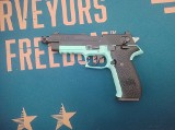 GSG GERMAN SPORTS GUNS FIREFLY .22 LR - Image 2 of 3