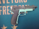 GSG GERMAN SPORTS GUNS FIREFLY .22 LR - Image 3 of 3