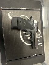 KIMBER Micro 9 STG 9MM LUGER (9X19 PARA) - Image 2 of 4