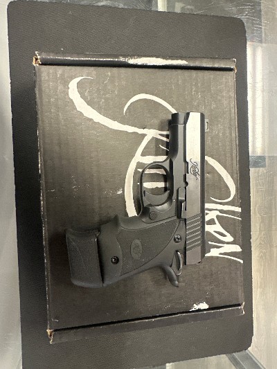 KIMBER Micro 9 STG 9MM LUGER (9X19 PARA) - Image 1 of 4