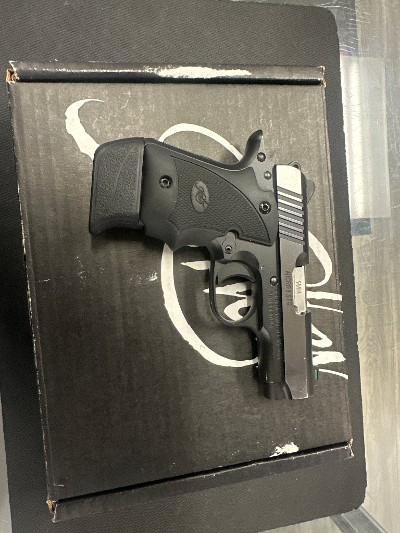 KIMBER Micro 9 STG 9MM LUGER (9X19 PARA) - Image 2 of 4