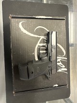 KIMBER Micro 9 STG 9MM LUGER (9X19 PARA) - Image 1 of 4