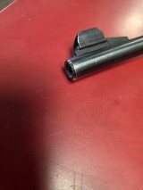 MOSSBERG 702 PLINKSTER .22 LR - Image 3 of 4