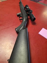 MOSSBERG 702 PLINKSTER .22 LR - Image 1 of 4