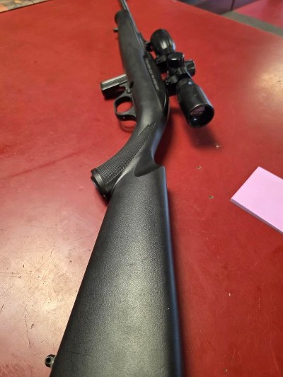 MOSSBERG 702 PLINKSTER .22 LR - Image 1 of 4