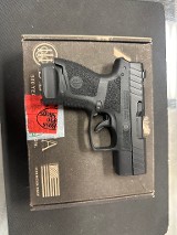 BERETTA APX-1 Carry 9MM LUGER (9x19 PARA) - Image 2 of 4