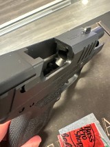BERETTA APX-1 Carry 9MM LUGER (9x19 PARA) - Image 3 of 4