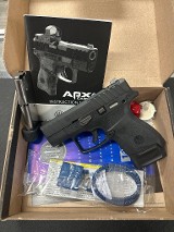 BERETTA APX-1 Carry 9MM LUGER (9x19 PARA) - Image 4 of 4