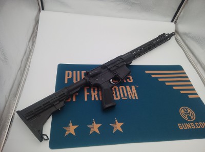 ANDERSON MANUFACTURING AM-15 5.56X45MM NATO - Image 2 of 2
