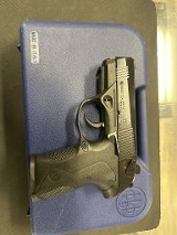 BERETTA PX196271 9MM LUGER (9x19 PARA) - Image 1 of 4