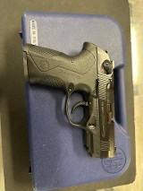 BERETTA PX196271 9MM LUGER (9x19 PARA) - Image 2 of 4