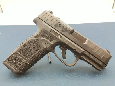 FN Reflex 9MM LUGER (9x19 PARA) - Image 4 of 5