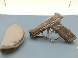 FN Reflex 9MM LUGER (9x19 PARA) - Image 1 of 5