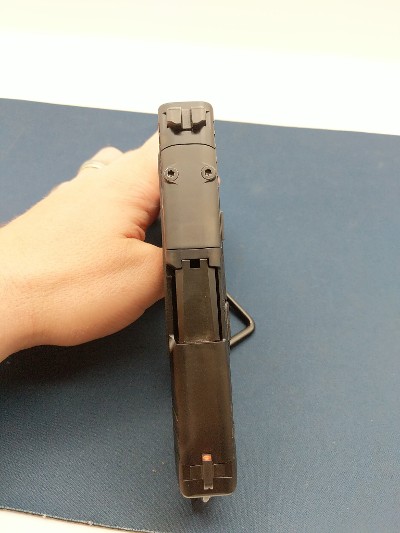 FN Reflex 9MM LUGER (9x19 PARA) - Image 3 of 5