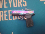 SIG SAUER SIG P365 .380 ACP - Image 2 of 3