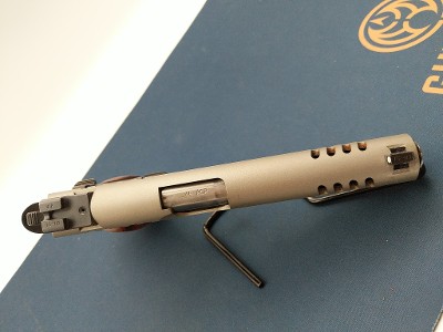 AUTO-ORDNANCE 1911A1 .45 ACP - Image 5 of 9