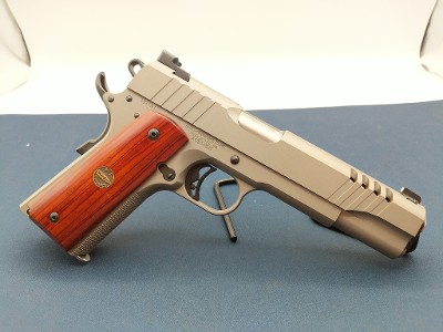 AUTO-ORDNANCE 1911A1 .45 ACP - Image 6 of 9